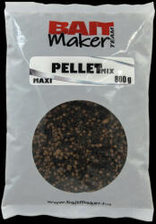 Bait Maker Pellet Mix Maxi 800gr (BM207355)