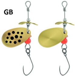 Rapture Windex Rivus 0/GB 3, 5gr Körforgó (188-07-144)