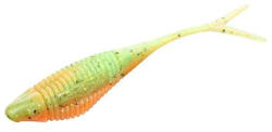 Mikado Fry Fish 343 8cm Plasztik Csali 5db (PMFY-8-343)