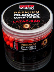 Bait Maker Premium Oldódó 8mm Wafter Lazac És Rák 25gr (BM203432)