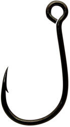 Gamakatsu LS3423F New Label Hooks Black Horog #2 (149123-200)