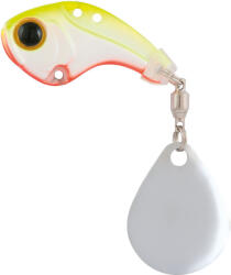 Rapture Mad Rusher 14gr Yellow Runn Spintail Jig (188-21-728)