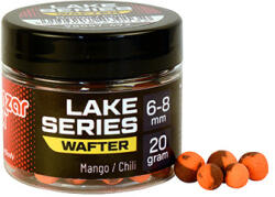 Benzar Mix Benzár Mix Lake Series Wafter 6-8 mm Mangó&Chili horogcsali (98057492)