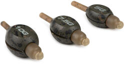 Matrix Inline Pellet Bomb 10gr In-line Ólom 3db (GLD016)