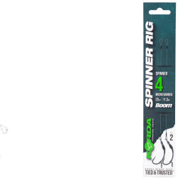 Korda Spinner Rig Spinner 4 25lb (KRR021)