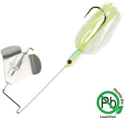 Sakura Cajun Buzzbait 10, 5gr JC13 Spinnerbait - Sexy Shad (SAPLL50093-8-JC13)