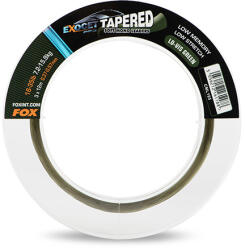 FOX Exocet Pro 0, 37-0, 57mm Monofil Dobóelőtét Zsinór 3x12m (CML195)