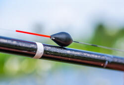 Guru Ligger Wire 0, 75gr Verseny Úszó (GNF018)