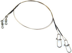 Reiva Prémium wolfram előke 1x19 2/cs 20cm/0, 40mm Ragadozó előke (8527-125)