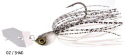 Rapture Windex Chatterbait 10, 5gr SH Szoknyás Jig (188-21-602)
