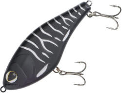 Sakura Baffeur Jerk 125mm 69gr 125SS 127 Night Tiger Lassan Süllyedő Wobbler (SAPLL5004125-127)