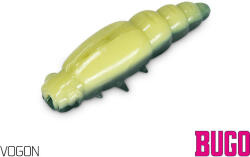 Delphin Bugo Sajt 4cm 15db Vogon Plasztik Csali (101004326)