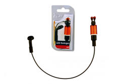 EnergoTeam Led Swinger 211 Elemmel Piros (IBSW101R)