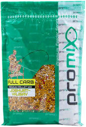 Promix Full Carb Joghurt-Vajsav Premium Pellet Mix 500gr (PMFCPJV)