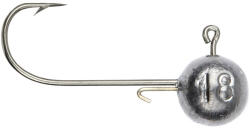 Nevis Jig Head 6/0-18gr 3db/cs Jig fej (4932-600-018)