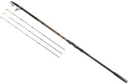 EnergoTeam Revolution 3, 90m 80-140gr 4+3 Részes Telefeeder Bot (12302390)
