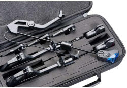 Mivardi MCX 66 Swinger Szett 3db (M-SWINMCX66SRGB)