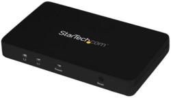 StarTech - HDMI 2-Port Video Splitter (ST122HD4K) (ST122HD4K)