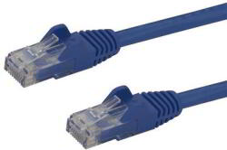 StarTech - UTP Cat6 patch kábel 7, 5m - N6PATC750CMBL (N6PATC750CMBL)