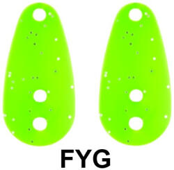 Rapture Area Btv Ryzer 1, 3gr 1, 8cm FYG Kanál Villantó (188-08-553)