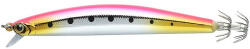 Sunset Sunsquid Ika Minnow SL-PK 10cm 11gr Minnow Wobbler (STSLN5875100SL-PK)