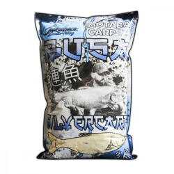 Motaba Carp Jakubecz Kálmi Dunai Busa Etetőanyag 3kg (M9001312)