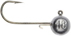 Reiva Ultra Strong Jig Head 6/0-18gr 3db/cs Jig fej (4934-600-018)