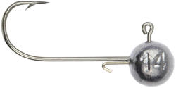 Nevis Jig Head 6/0-14gr 3db/cs Jig fej (4932-600-014)