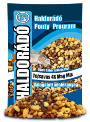 Haldorádó Tejsavas 4X Mag Mix 900gr (HCM-FER4X)