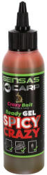 SENSAS Gel Crazy Spicy Locsoló Jam 115ml (45013)