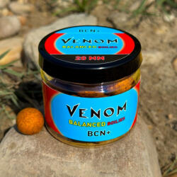 Feedermánia Venom Balanced Boilies Ice Cream 24mm Süllyedő Horogcsali (V0136062)