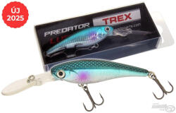 Haldorádó Predator Lures Trex 04 6, 2cm 6, 2gr Felúszó Wobbler (HD31878)