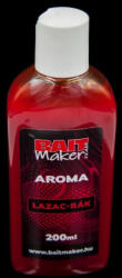 Bait Maker Faeper Folyékony Aroma 200ml (BM203357)