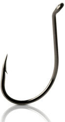 Mustad Beak 1 10db Füles, Szakállas Harcsázó Horog (M4170001)