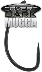 Gardner Dark Covert Mugga Barbless Horog 12 (DMHB12)
