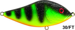 Rapture Sharper Jerk Minnow S FT 10cm 47gr Wobbler (180-41-630)