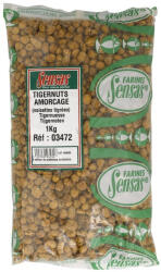 SENSAS Tigernut Dry Tigrismogyoró 25kg (03476)