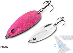 Delphin Elipz FullScale Támolygó Kanál #2 12g Candy (101004122)