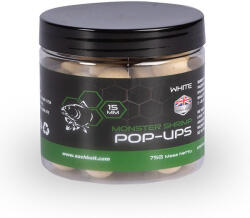 Nash Monster Shrimp Fehér 12mm Pop Up 75gr (B6535)