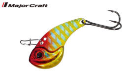 Major Craft Black Porgy 4cm 10gr #001 Funky Cola Műcsali (BKP-BLADE10-001)