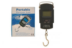 Energoteam Fémházas Mérleg (80213161)