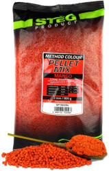 Stég Mangó 3mm Pellet Mix 800gr (SP150294)