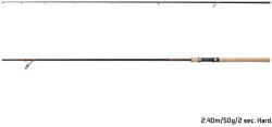 Delphin Corx Spin Hard 2, 40m 50gr 2 részes Pergető Bot (101004449)