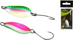 Wizard Chubby Spoon 011 3, 6gr 3cm UL Villantó (84100111)