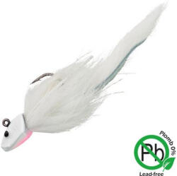 Sakura Chabio ZN Pearl White 7gr Spinnerbait (SATLM5003H-P06)