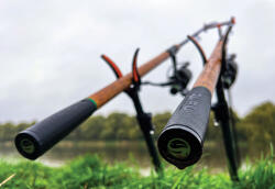 Guru N-Gauge Specimen Dual Tip 3, 60m 1, 50lb 2 Részes Feeder Bot (GRD120)