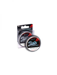 Mikado Jaws 0, 6mm 20m Fluorocarbon Előkezsinór (ZFLJ01-060-20)