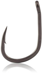 Mustad Specimen Titanx 8 Füles, Szakállas Horog 10db (M4118008)