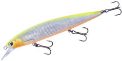 Major Craft Ceana Jerkbait 110SPS Shallow 11cm 16gr #012 Chartreuse Lebegő Wobbler (CJK-110SPS-012)
