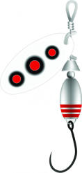Rapture Windex Helix Spinner Single Hook WR 3gr Körforgó (188-07-045)